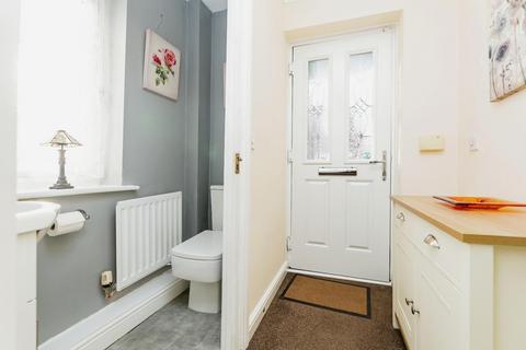 3 bedroom semi-detached house for sale, Ironstone Crescent, Chapeltown, Sheffield