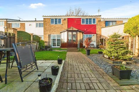 3 Dikelands Mount, High Green, Sheffield, S35 4FW