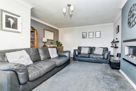 3 Dikelands Mount, High Green, Sheffield, S35 4FW