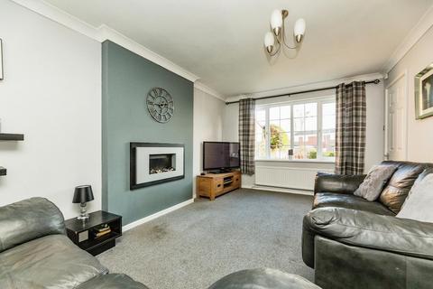 3 Dikelands Mount, High Green, Sheffield, S35 4FW