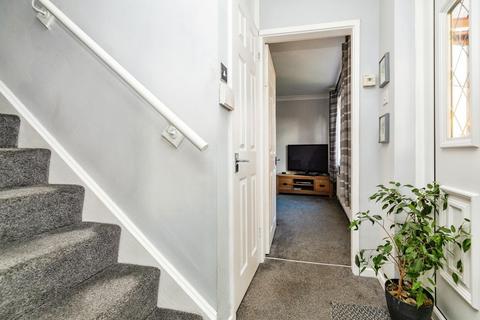 3 Dikelands Mount, High Green, Sheffield, S35 4FW