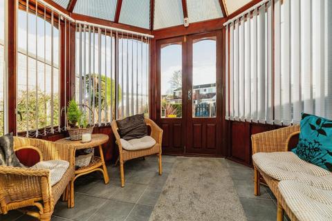 3 Dikelands Mount, High Green, Sheffield, S35 4FW