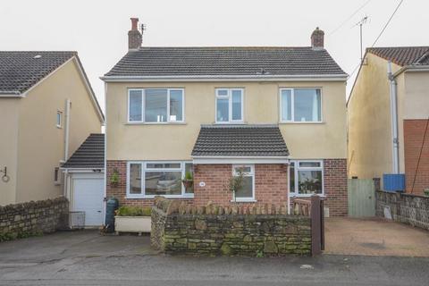 3 bedroom detached house for sale - Stone Lane, Winterbourne Down, Bristol, BS36 1DQ