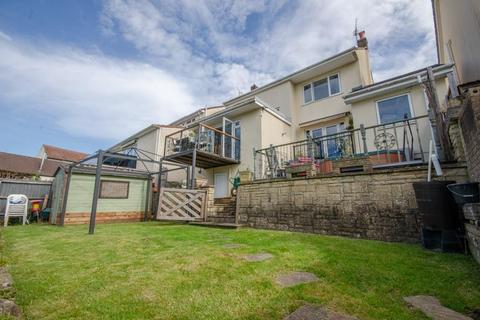 3 bedroom detached house for sale, Stone Lane, Winterbourne Down, Bristol, BS36 1DQ