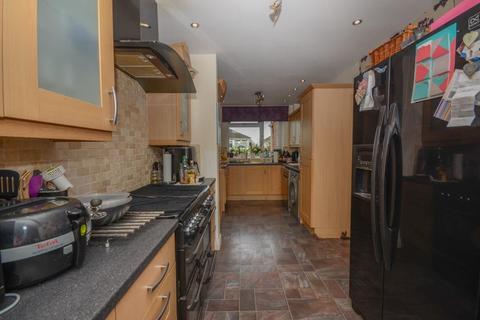 3 bedroom detached house for sale, Stone Lane, Winterbourne Down, Bristol, BS36 1DQ