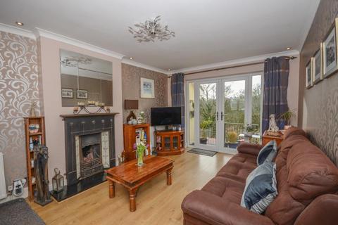 3 bedroom detached house for sale, Stone Lane, Winterbourne Down, Bristol, BS36 1DQ