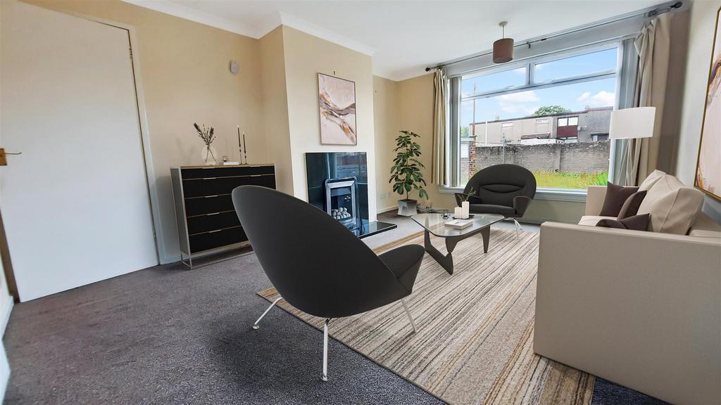 14 Annandale Gardens, Glenrothes KY6 1 JB