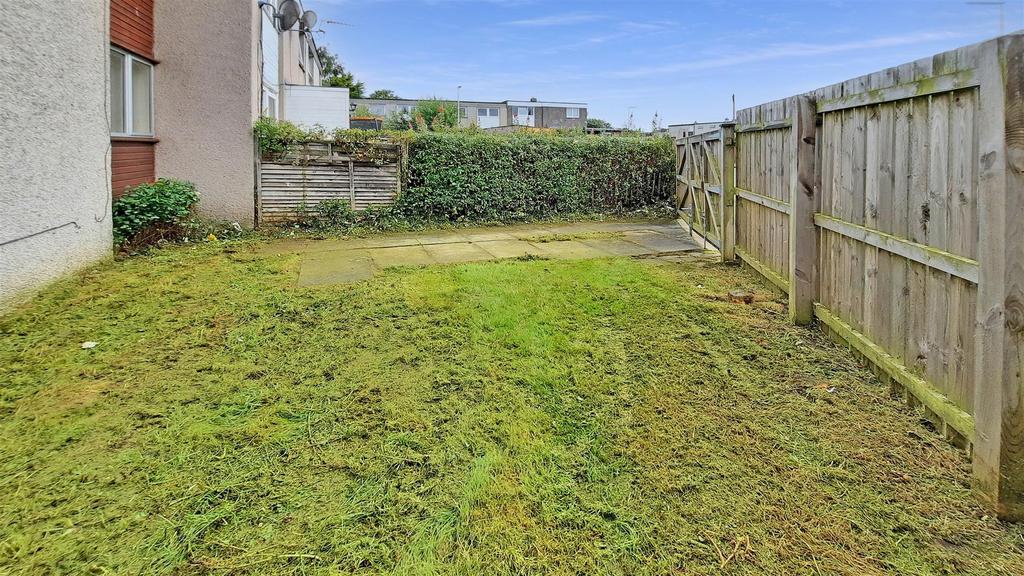 14 Annandale Gardens, Glenrothes KY6 1 JB