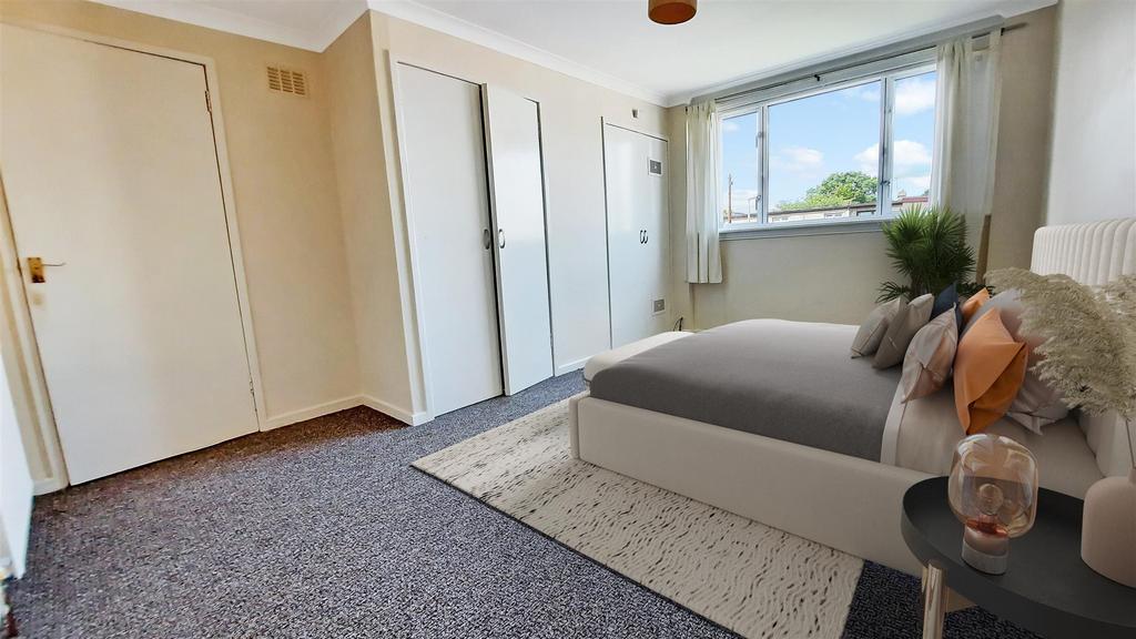 14 Annandale Gardens, Glenrothes KY6 1 JB