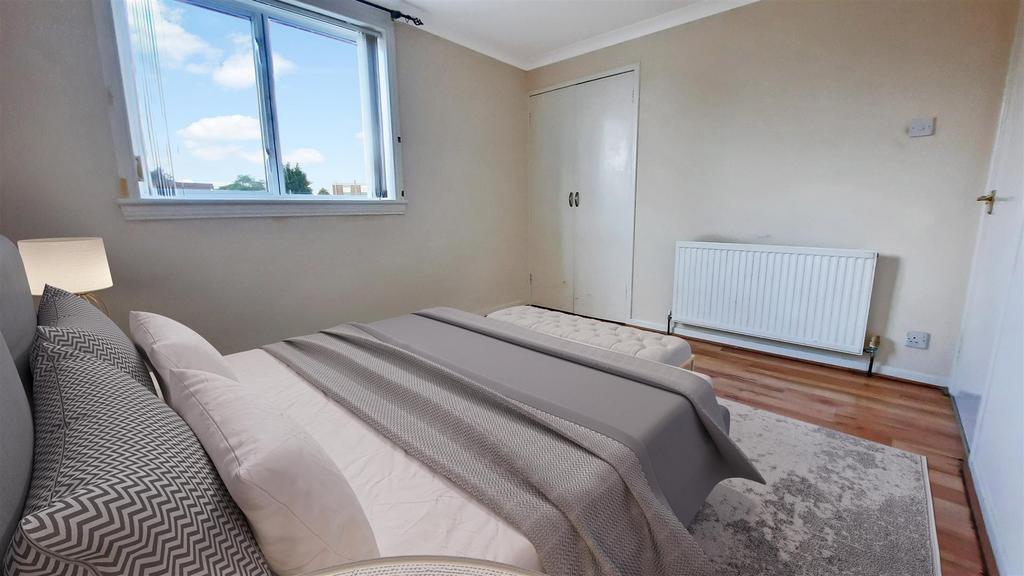 14 Annandale Gardens, Glenrothes KY6 1 JB