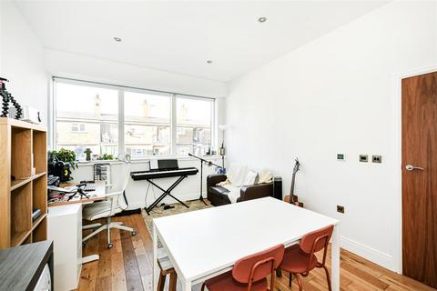 1 bedroom property for sale, The Quant Building, 6 Church Hill, Walthamstow
