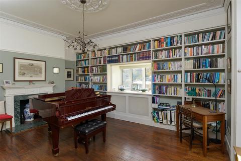57 Pembroke Road, Clifton, Bristol, BS8 3BE