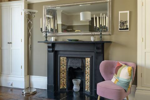 57 Pembroke Road, Clifton, Bristol, BS8 3BE