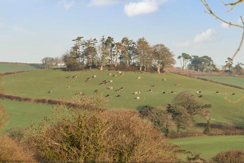 5 Hoopers Close, Berry Pomeroy, Totnes, TQ9 6GR