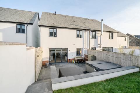 5 Hoopers Close, Berry Pomeroy, Totnes, TQ9 6GR