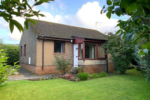 10 Drummond Park, Crook Of Devon, Kinross, KY13 0UX