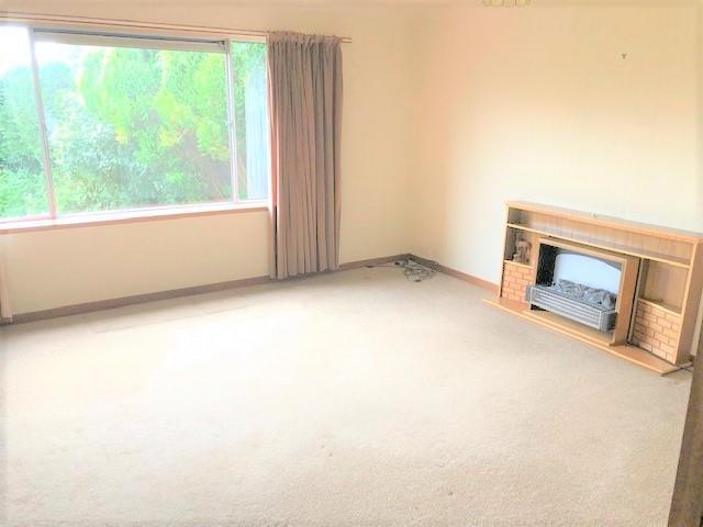 Drummond Park, Crook of Devon - Livingroom