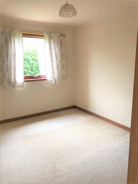 Drummond Park, Crook of Devon - Bedroom