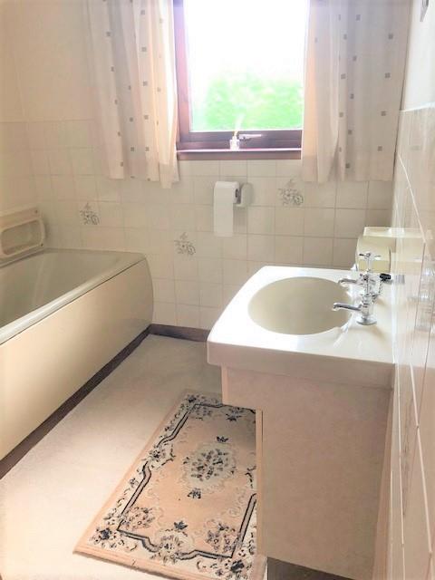 Drummond Park, Crook of Devon - bathroom