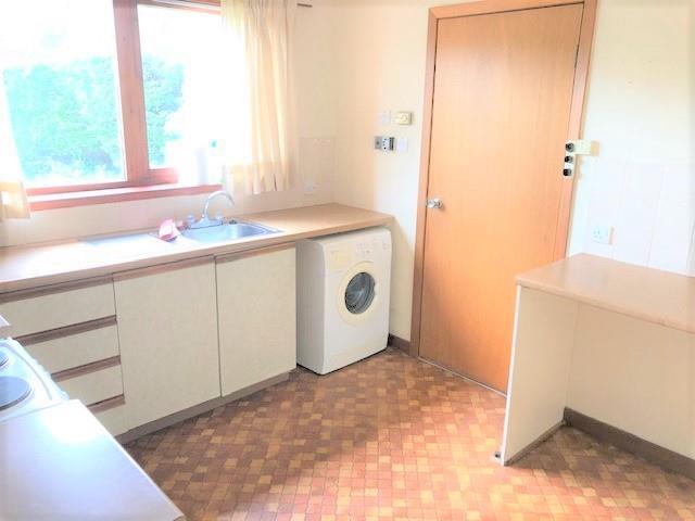 Drummond park, crook of devon - kitchen 1
