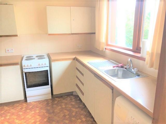 Drummond park, crook of devon - kitchen 2
