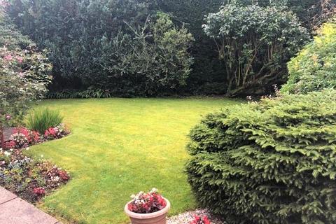 10 Drummond Park, Crook Of Devon, Kinross, KY13 0UX
