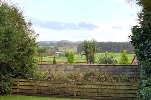 10 Drummond Park, Crook Of Devon, Kinross, KY13 0UX
