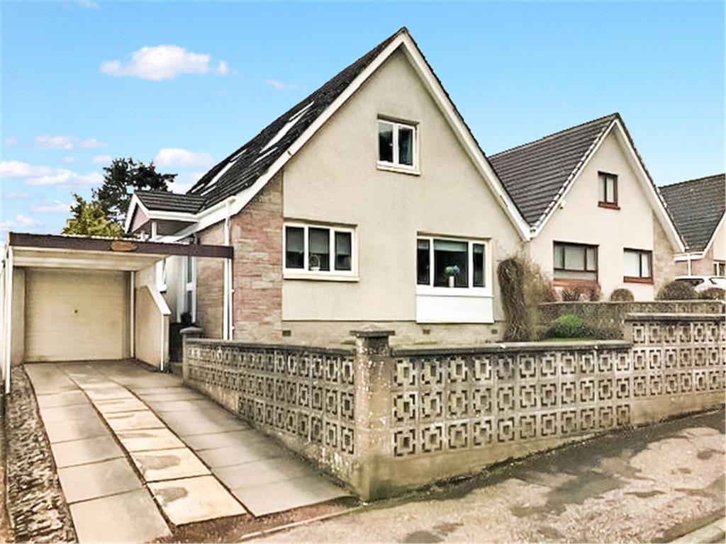 Nevis Park, Inverness IV3 4 bed villa for sale £260,000