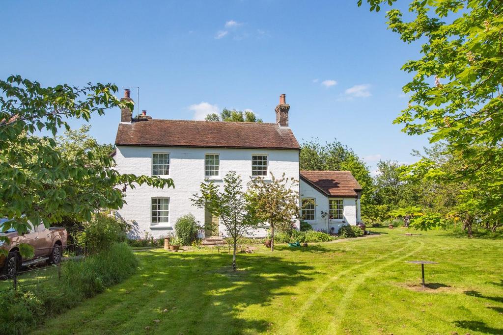 Cheddington Road, Pitstone 4 bed detached house for sale £1,250,000