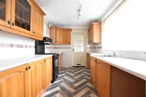 3 bedroom semi-detached house for sale, Messingham Road, Scunthorpe