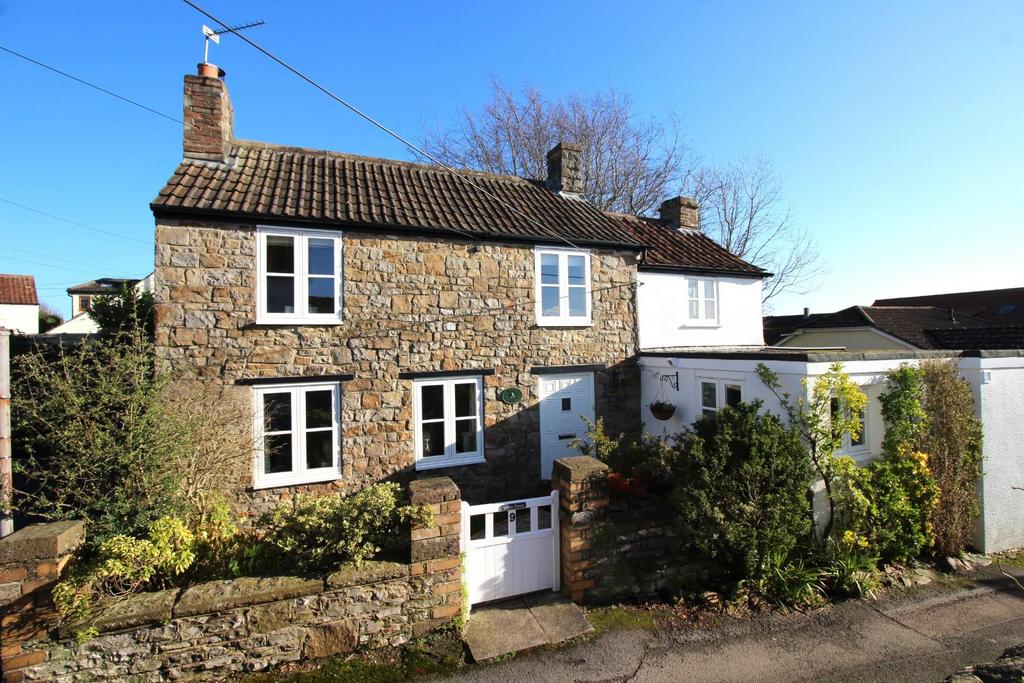 "White House" The Square, Alveston 3 bed cottage for sale £425,000