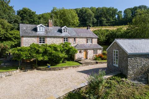 5 bedroom detached house for sale, Northleigh, Honiton