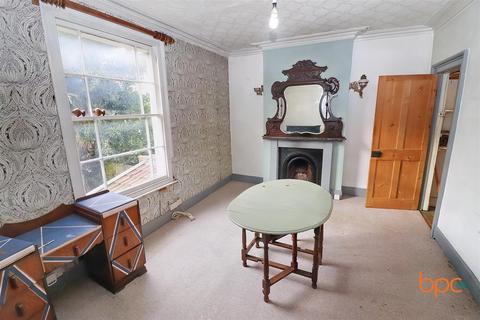 3 bedroom terraced house for sale - Lansdown Road, Bristol, BS6