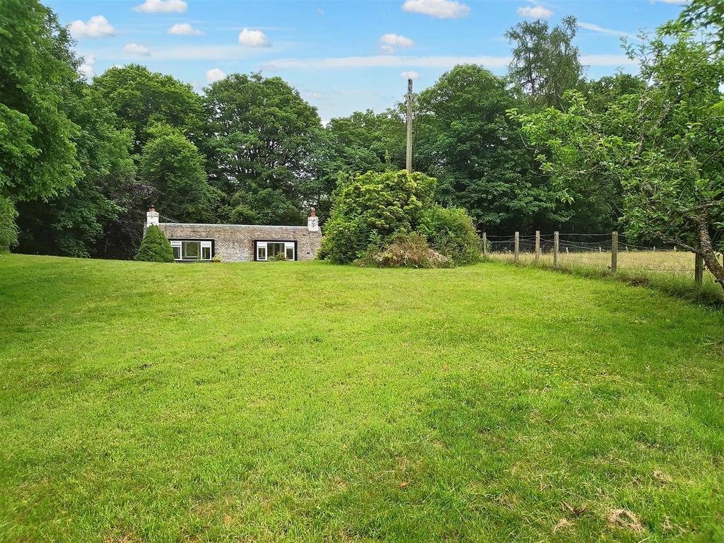 Wynadotte, Garden