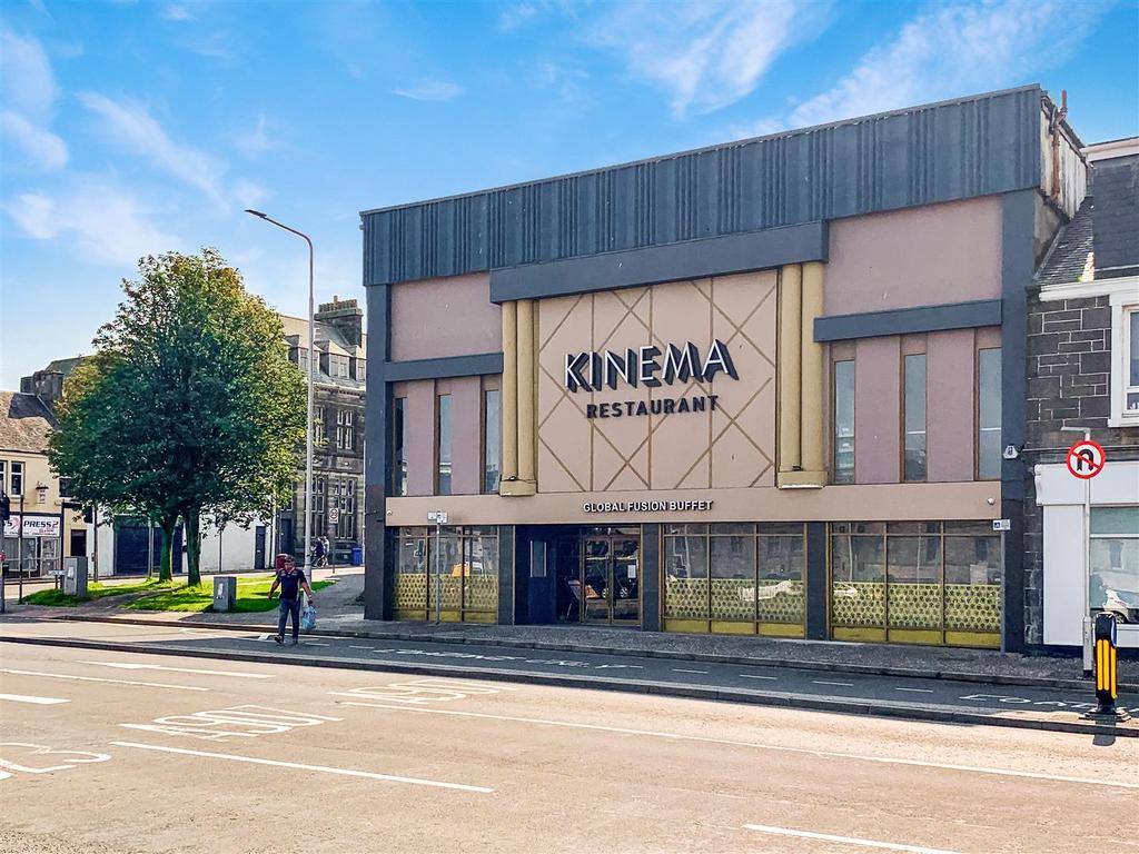 Kinema Restaurant, Dunfermline 18.jpg