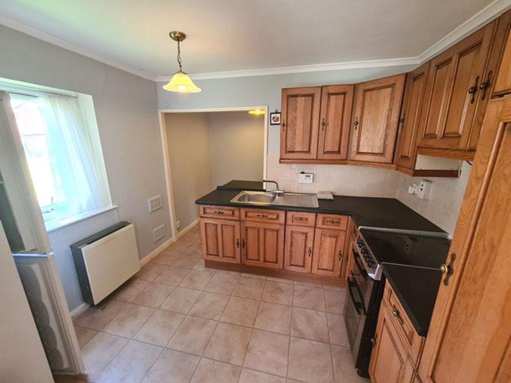 4 Vicarage Mount, Walney Island, BarrowInFurness 2 bed apartment to