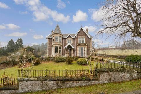 Ivy Knoll Ancaster Road, Crieff, PH7 4AL