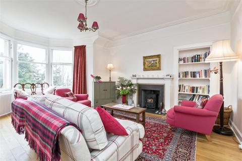 Ivy Knoll Ancaster Road, Crieff, PH7 4AL