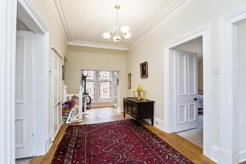 Ivy Knoll Ancaster Road, Crieff, PH7 4AL