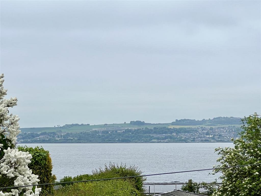 Ailie House,, Low Causeway, Culross