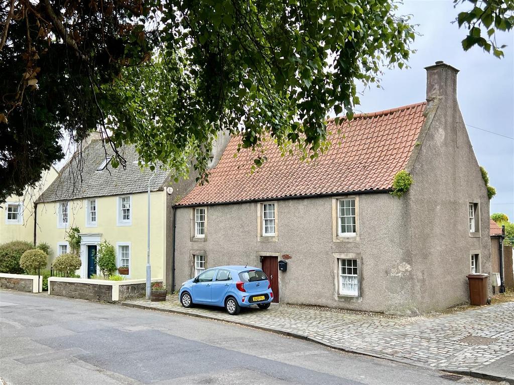 Ailie House, Low Causeway, Culrossjpeg