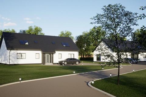 Plot for sale - Murray Road, Culloden IV2