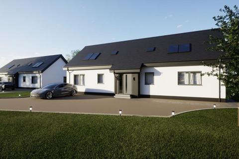 Plot for sale, Murray Road, Culloden IV2