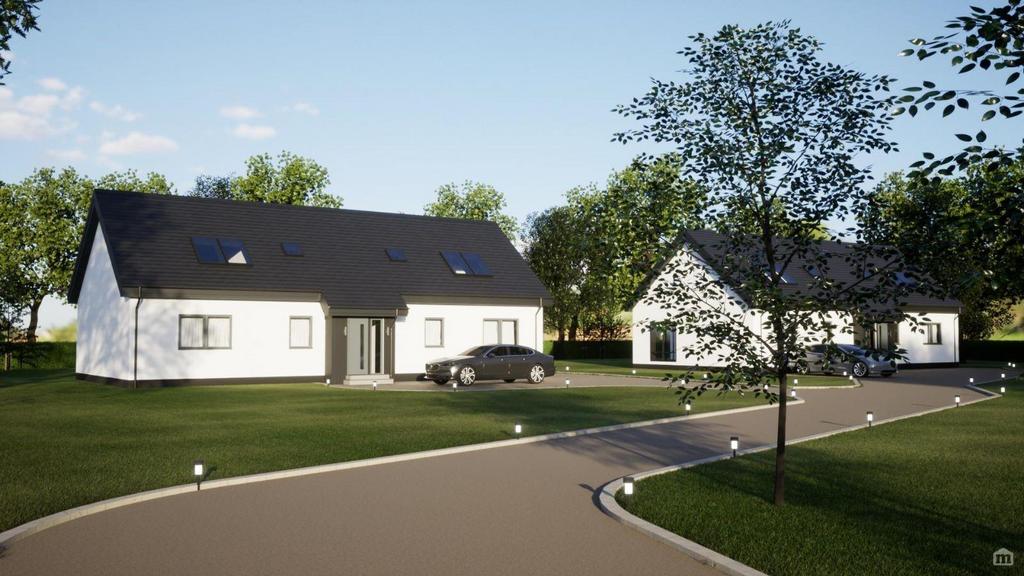 Plot 1 Architects Visualsmithton culloden invernes