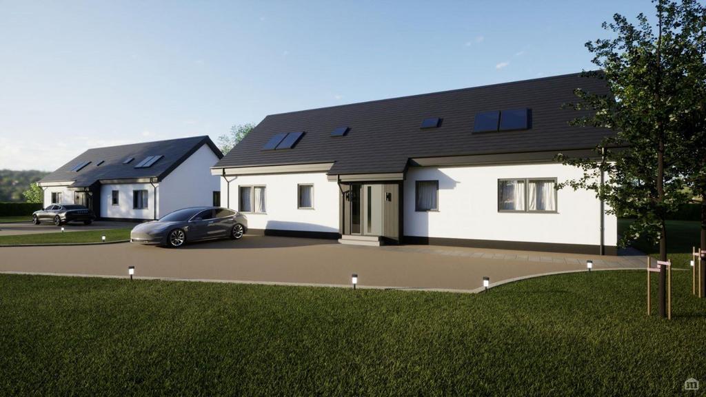 Plot 2 Architects Visual smithton culloden inverne