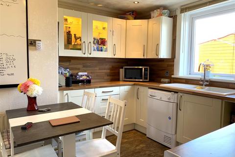 23 Barhill Road, Buckie, AB56 1DS