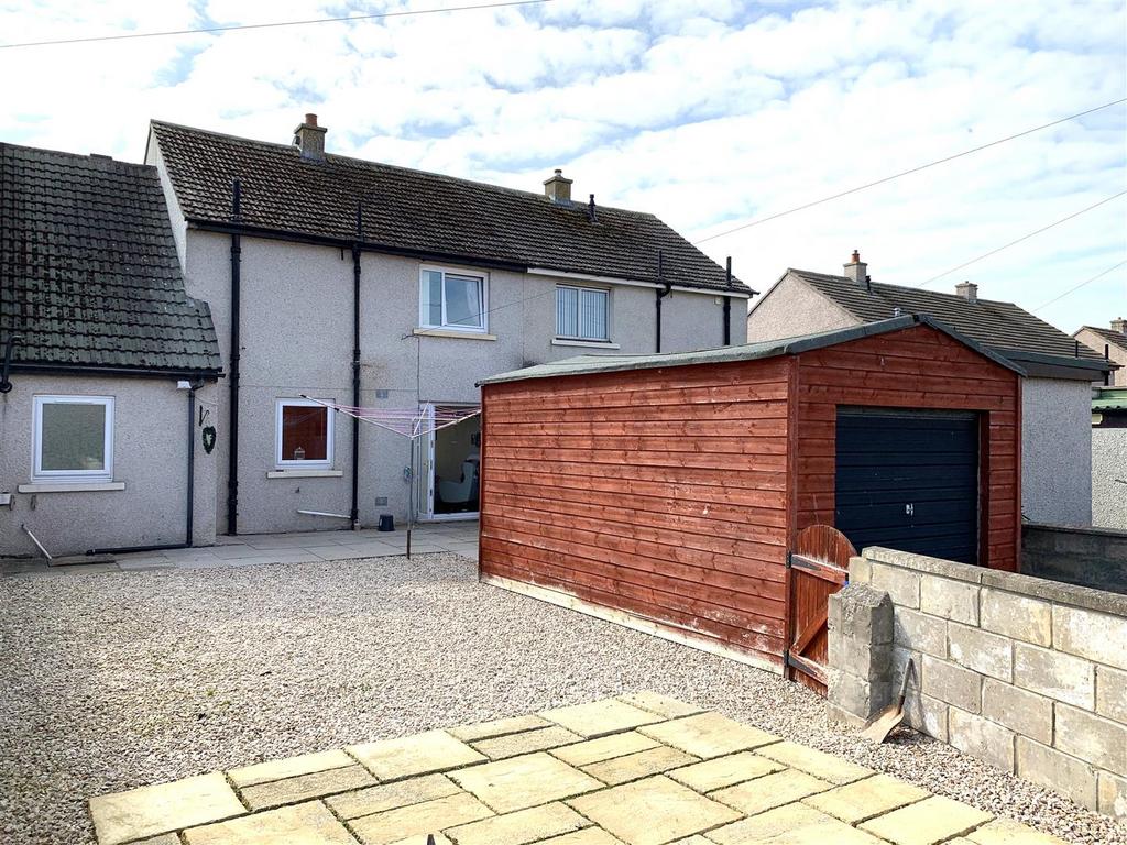 Barrhill Road garden.JPG