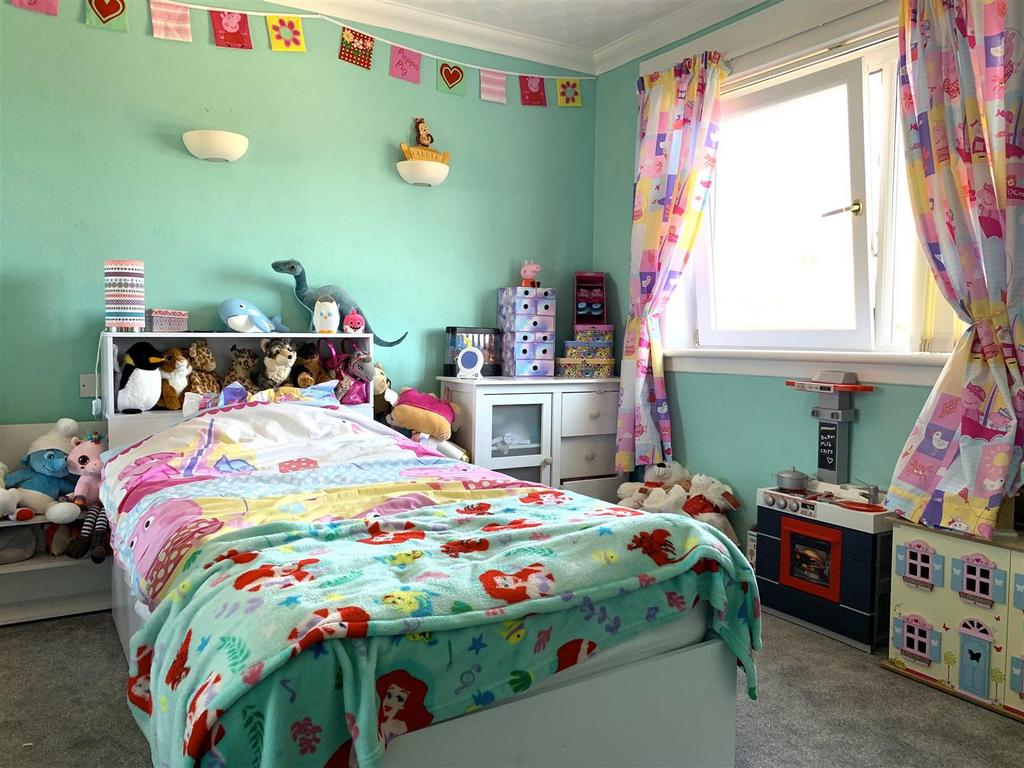 Barrhill Road Bed2.JPG
