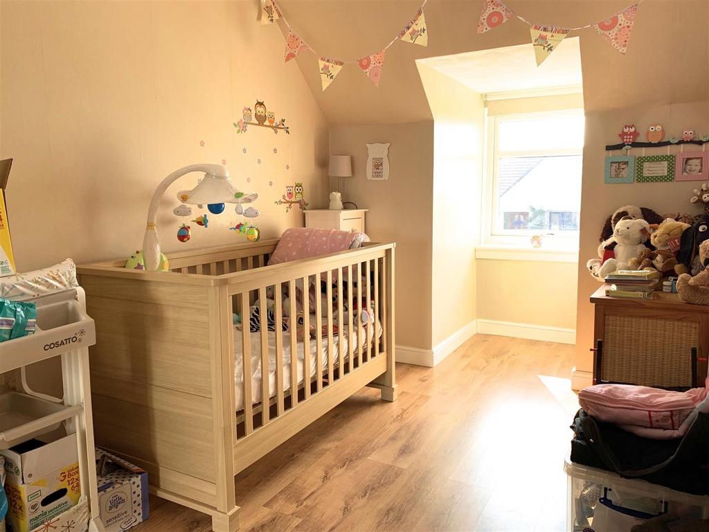Barrhill Road bed3.JPG