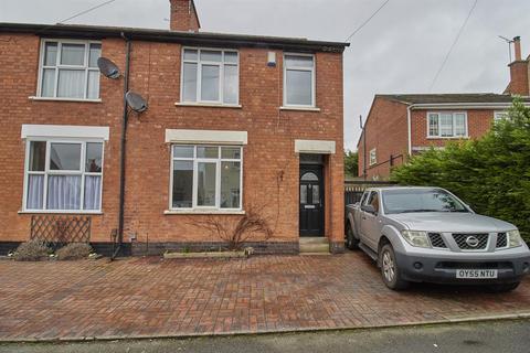 3 bedroom semi-detached house for sale - Gopsall Road, Hinckley